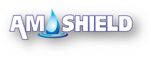 updated a.m. shield logo 300x127